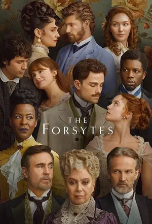 The Forsytes (2025) Season 1 (Complete)