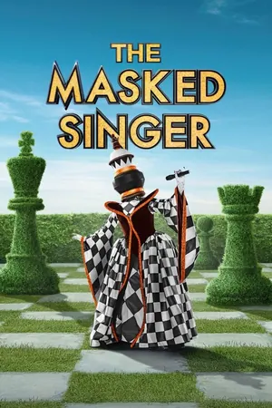 The Masked Singer (US) Season 14 (Complete)