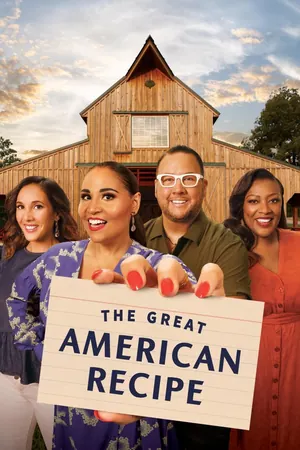 The Great American Recipe Season 4 (Episode 5 Added)