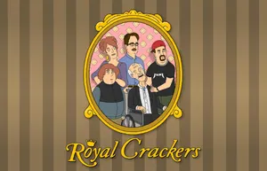 Royal Crackers Season 2 (Episode 9 Added)