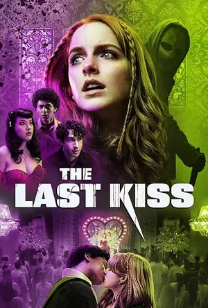 The Last Kiss (2026)