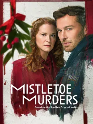 Mistletoe Murders Season 1 – 2 (Complete)
