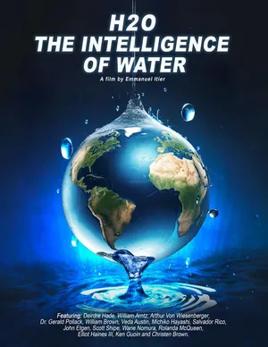 H2O: The Intelligence of Water (2024)