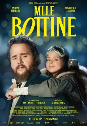 Miss Boots (2024) – French