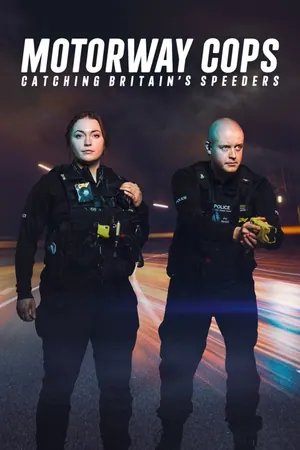 Motorway Cops: Catching Britain’s Speeders Season 10 (Episode 8 Added)