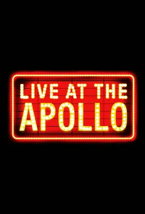 Live at the Apollo Season 20 (Complete)