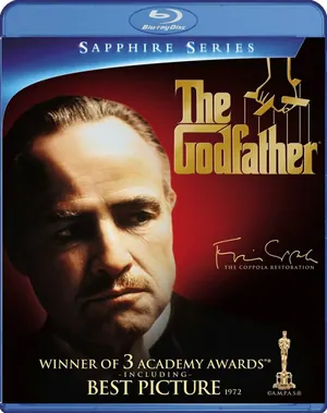 The Godfather (1972) – (1994) (Collection)