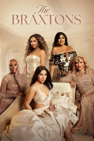 The Braxtons Season 1 (Complete)