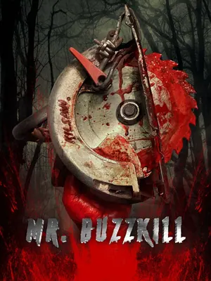 Mr. Buzzkill (2025)