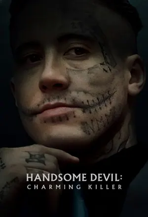 Handsome Devil: Charming Killer Season 1 (Episode 1 – 2 Added)