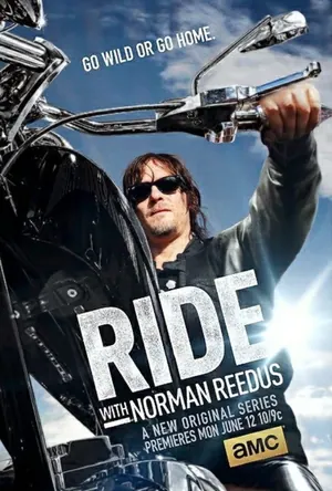 Ride With Norman Reedus Season 7 (Complete)