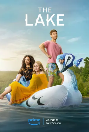 The Lake Season 2 (Complete)
