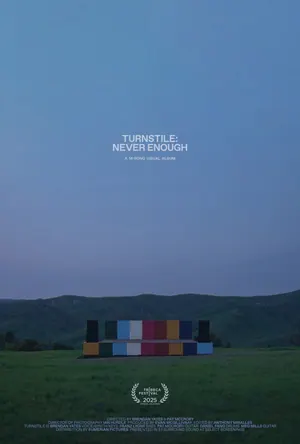 Turnstile: Never Enough (2025) [Fixed]