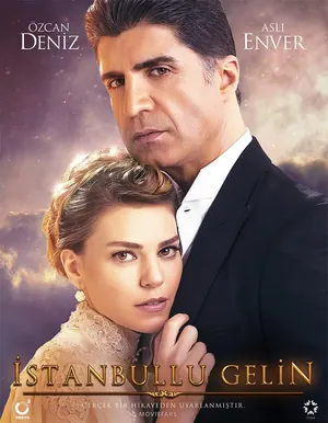 Istanbullu Gelin Season 1 (Complete) Turkish Drama