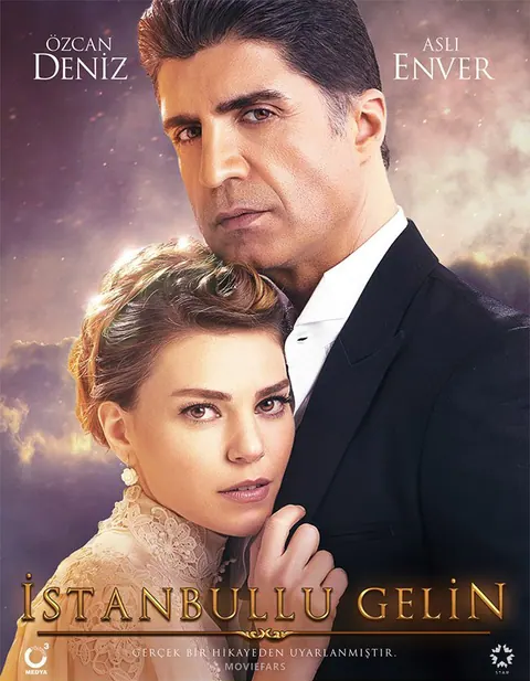 Istanbullu Gelin Season 1 (Complete) Turkish Drama poster