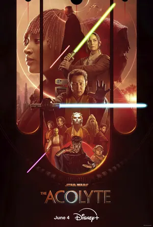 The Acolyte Season 1 (Episode 8 Added)