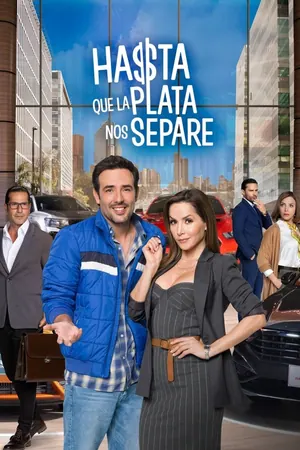 Hasta que la plata nos separe Season 1 (Complete) – Spanish Drama