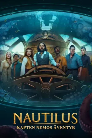 Nautilu Season 1 (Complete)