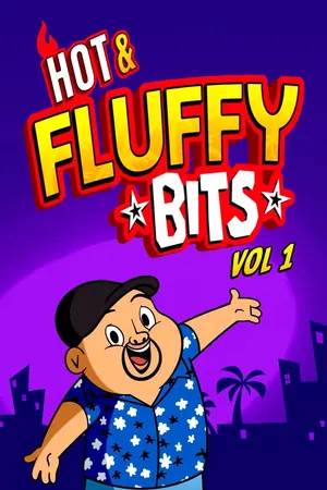 Hot & Fluffy Bits Volume