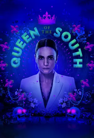 Queen Of The South Season 4 Episode 1 – 13 (Complete)
