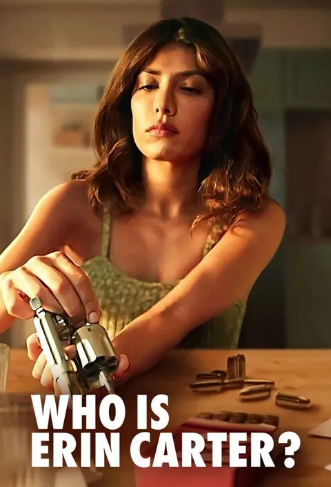 Who Is Erin Carter? Season 1 (Complete) poster