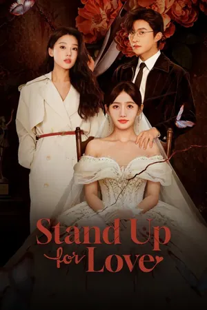 Stand Up for Love Season 1 (Episode 9-10 Added) (Chinese Drama)