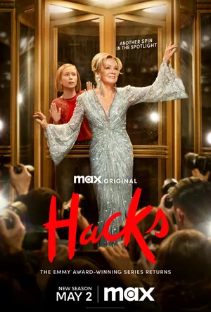 Hacks Season 3 (Complete)