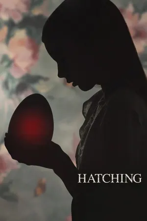 Hatching (2022) – Finnish