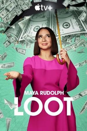 Loot Season 3 (Complete)