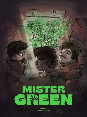 Mister green (2024)