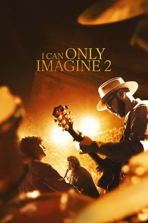 I Can Only Imagine