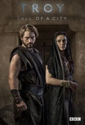 Troy: Fall of a City Season 1 (Complete)