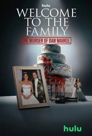 Welcome to the Family: The Murder of Dan Markel Season 1 (Complete)