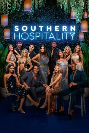 Southern Hospitality Season 4 (Complete)