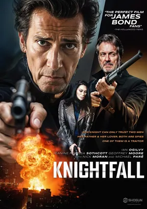 Knightfall (2026)