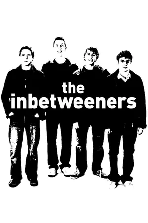 The Inbetweeners Season 3 (Complete)
