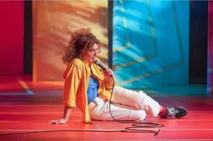 Rose Matafeo: On and on and On (2024)