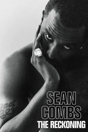 Sean Combs: The Reckoning Season 1 (Complete)