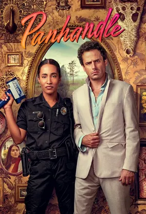 Panhandle Season 1 Episode 1 – 6