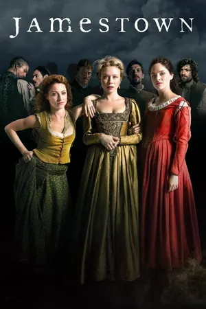 Jamestown (2017) Season 1 – 3 (Complete)