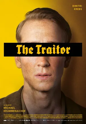 Landesverräter [The Traitor] (2024) – German