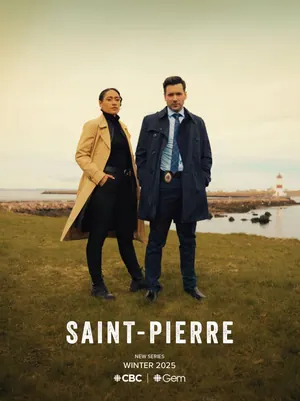 Saint-Pierre Season 1 (Complete)
