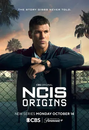 NCIS: Origins Season 1 (Complete)