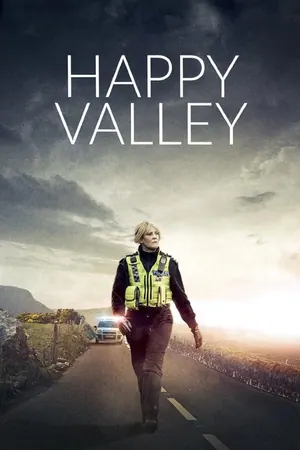 Happy Valley Season 1 – 3 (Complete)