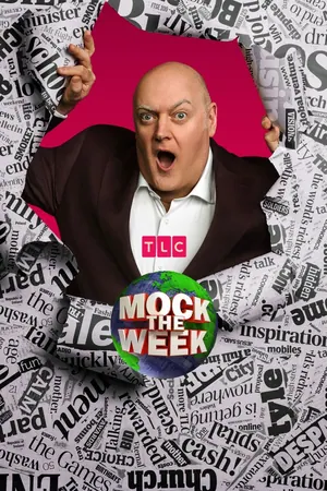 Mock the Week (2026) Season 1 (Complete)