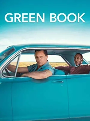 Green Book (2018)