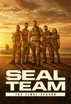 SEAL Team Season 7 (Complete)