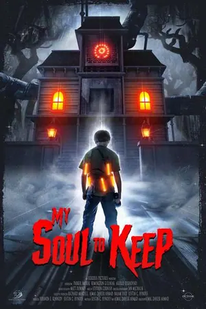 My Soul to Keep (2019)
