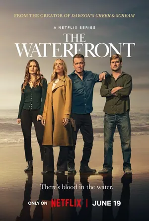 The Waterfront Season 1 (Complete)