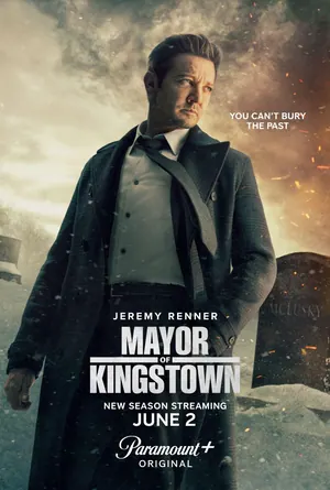 Mayor Of Kingstown Season 3 (Complete)